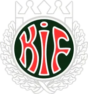 Logo of Kiffen Helsinki