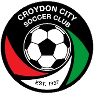 Logo of Croydon City