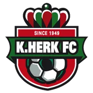 Logo of Herk FC