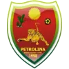 Logo of Petrolina PE U20
