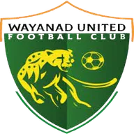 Logo of Wayanad United