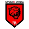Logo of flamengo arcoverde