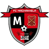 Logo of FC Matchakhela Khelvachauri