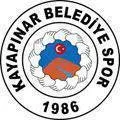 Logo of Diyarbakir Kayapinar