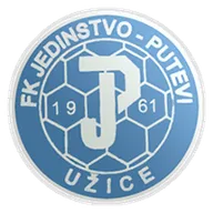 Logo of Jedinstvo Putevi