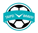 Logo of Taipei Brao Women