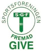 Logo of Give Fremad