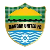 Logo of Mandar United