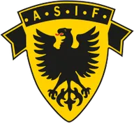 Logo of Arboga Sodra IF
