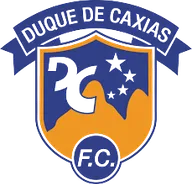 Logo of Duque de Caxias RJ U20