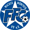Logo of Wacker Munchen Women