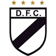 Logo of Danubio FC