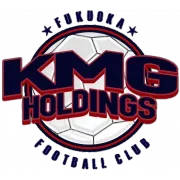 Logo of KMG Holdings