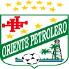 Logo of Oriente Petrolero Reserves