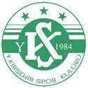 Logo of Yeni Kirsehirspor