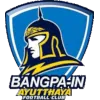 Logo of Ayutthaya FC