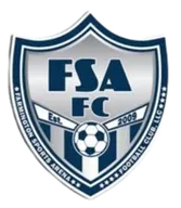 Logo of United City FSA