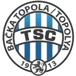 Logo of TSC Backa Topola U19