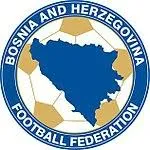 Logo of Bosnia and Herzegovina (w)
