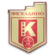 Logo of FK Kadino