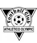 Logo of Athletico Olympic