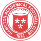Logo of Hamilton FC (R)