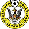 Logo of Sarawak U21