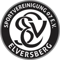 Logo of SV Elversberg U19