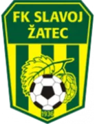 Logo of FK Slavoj Zatec
