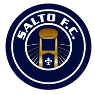 Logo of Salto SP Youth