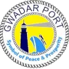 Logo of Port Authority FC