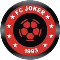 Logo of Joker Raasiku
