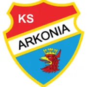 Logo of Arkonia Szczecin U19