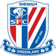 Logo of Shanghai Shenhua Reserves