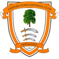 Logo of Ashford Town (w)
