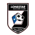 Logo of Lonestar SC