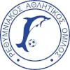 Logo of Rethymniakos