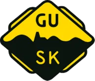 Logo of Gamla Upsala SK (w)