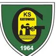 Logo of GKS Katowice (w)