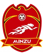 Logo of Sichuan Minzu
