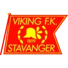 Logo of Viking B