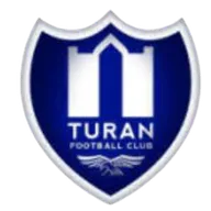 Logo of Turan U19