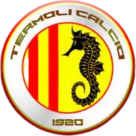 Logo of ASD Termoli Calcio