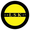Logo of Lillestrom B
