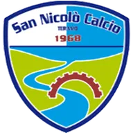 Logo of San Nicolo