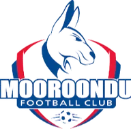 Logo of Mooroondu FC