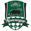 Logo of Krasnodar III