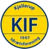 Logo of Kjellerup