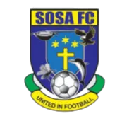 Logo of SOSA