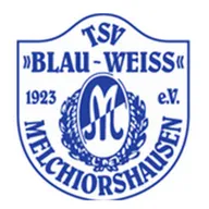 Logo of TSV Blau-Weiss Melchiorshausen